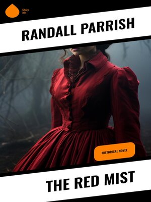 cover image of The Red Mist
